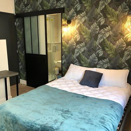 Duplex Cosy Hyper Centre Cholet Apartamento Exterior foto